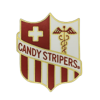 Candy Stripers® – America’s Most Iconic Teen Volunteer Program